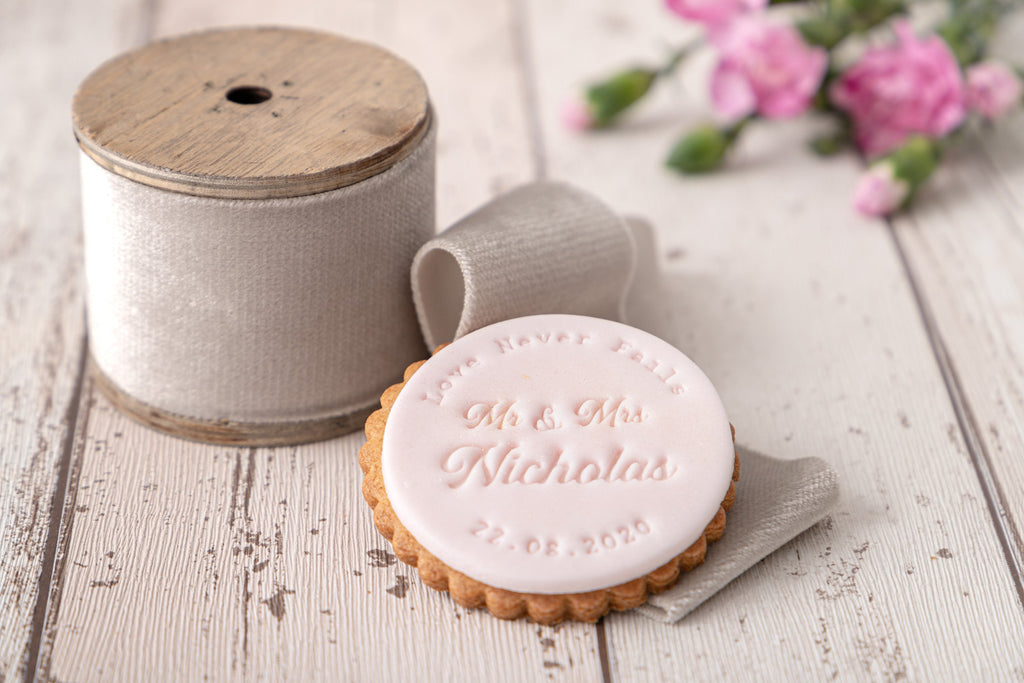 10 Wedding Favour Ideas for your Special Day